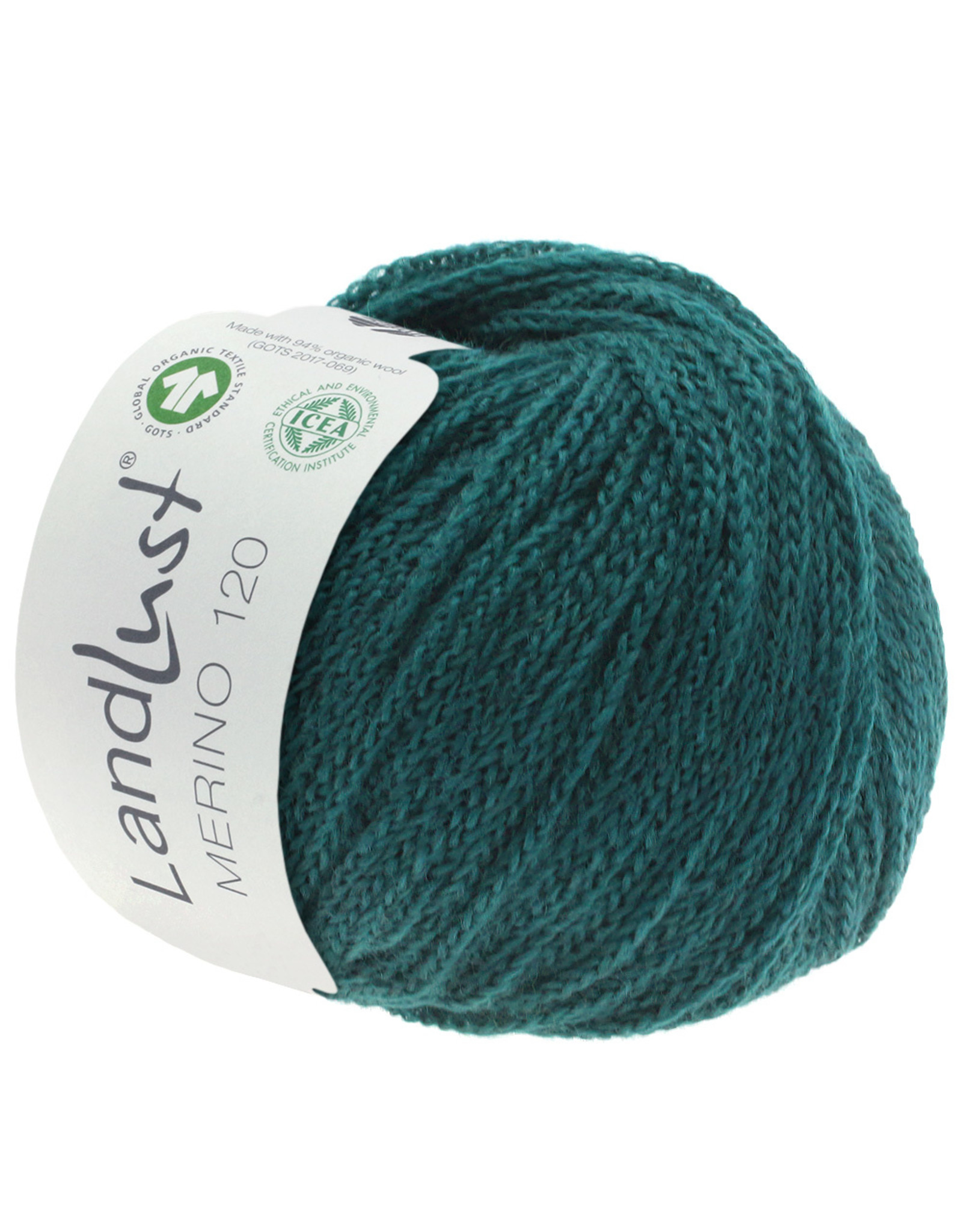 Lana Grossa Lana Grossa Landlust merino 120 col.116