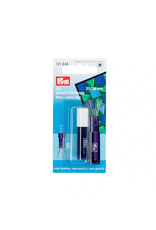 Prym Quiltingnaalden fijn 26 x 0,60 mm zilverkleurig