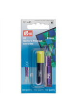 Prym Quiltingnaalden 23 x 0,53 mm zilverkleurig