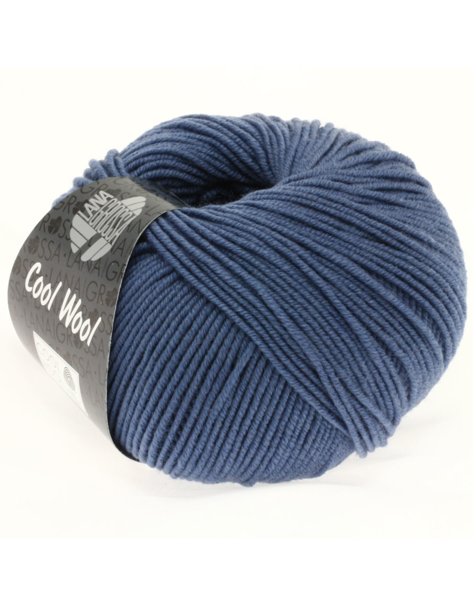 Lana Grossa Lana Grossa Cool wool 557