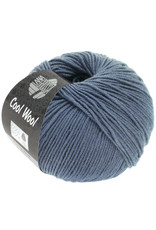 Lana Grossa Lana Grossa Cool wool 2037