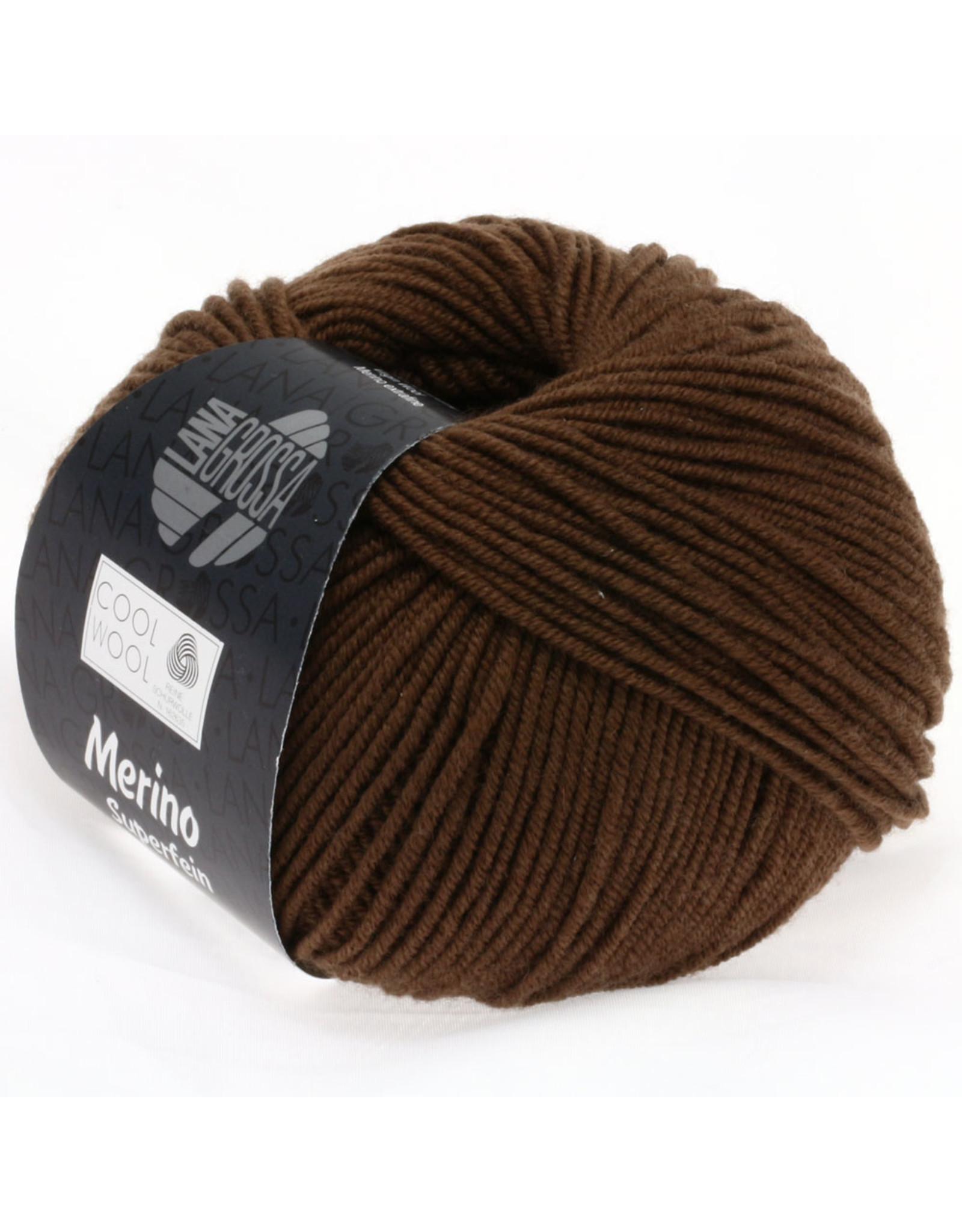 Lana Grossa Lana Grossa Merino Superfein 544