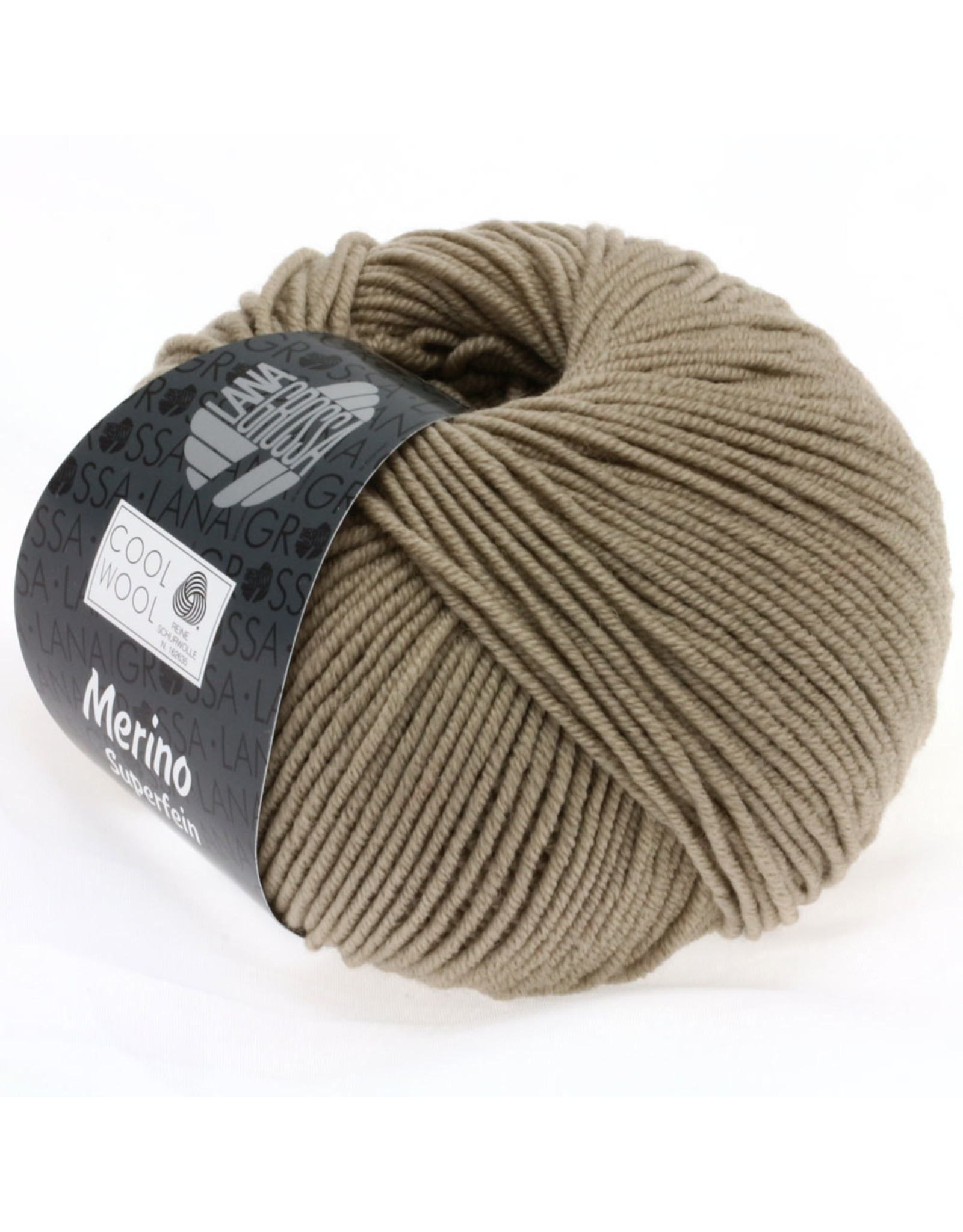 Lana Grossa Lana Grossa Merino Superfein 543