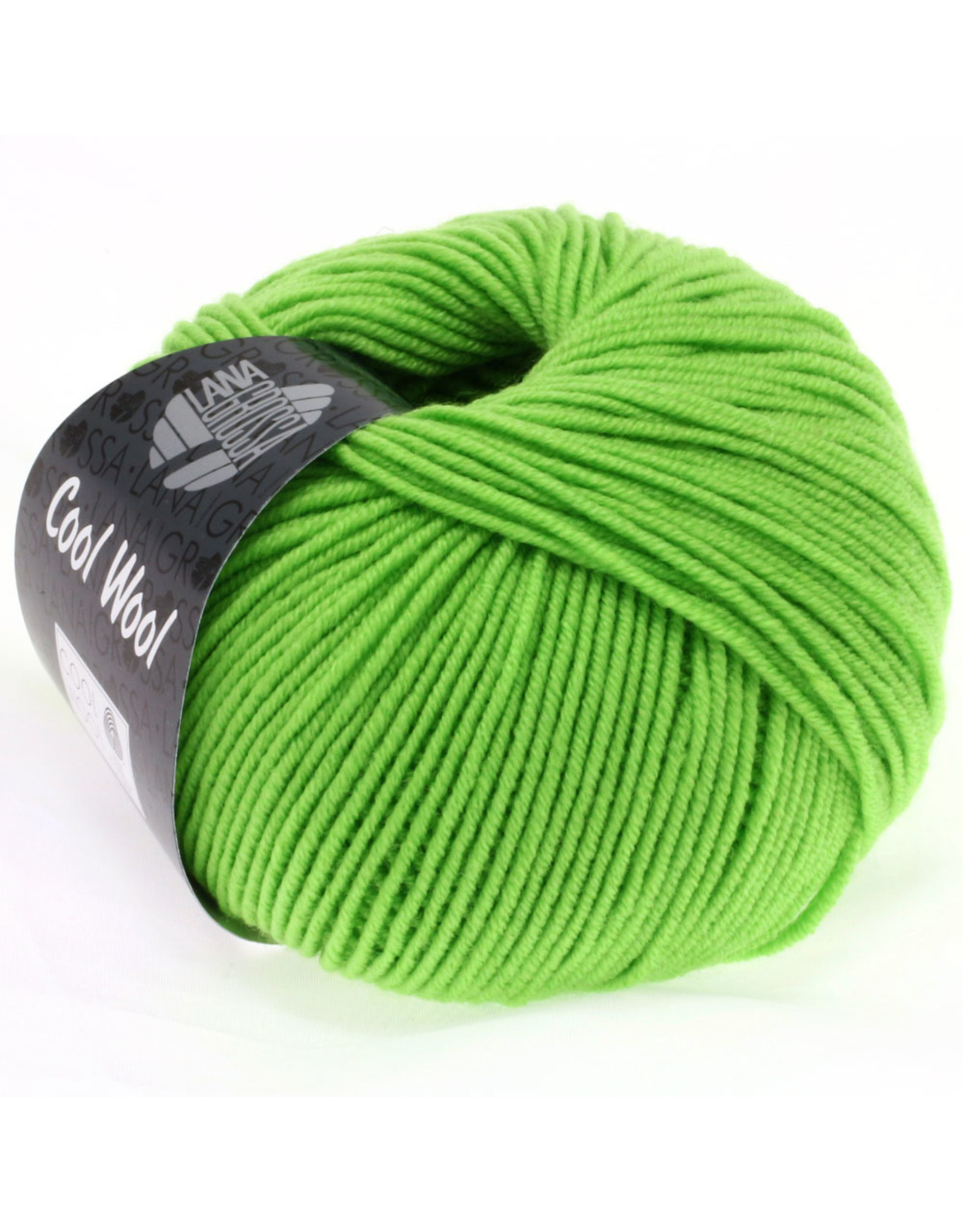 Lana Grossa Lana Grossa Cool wool 509