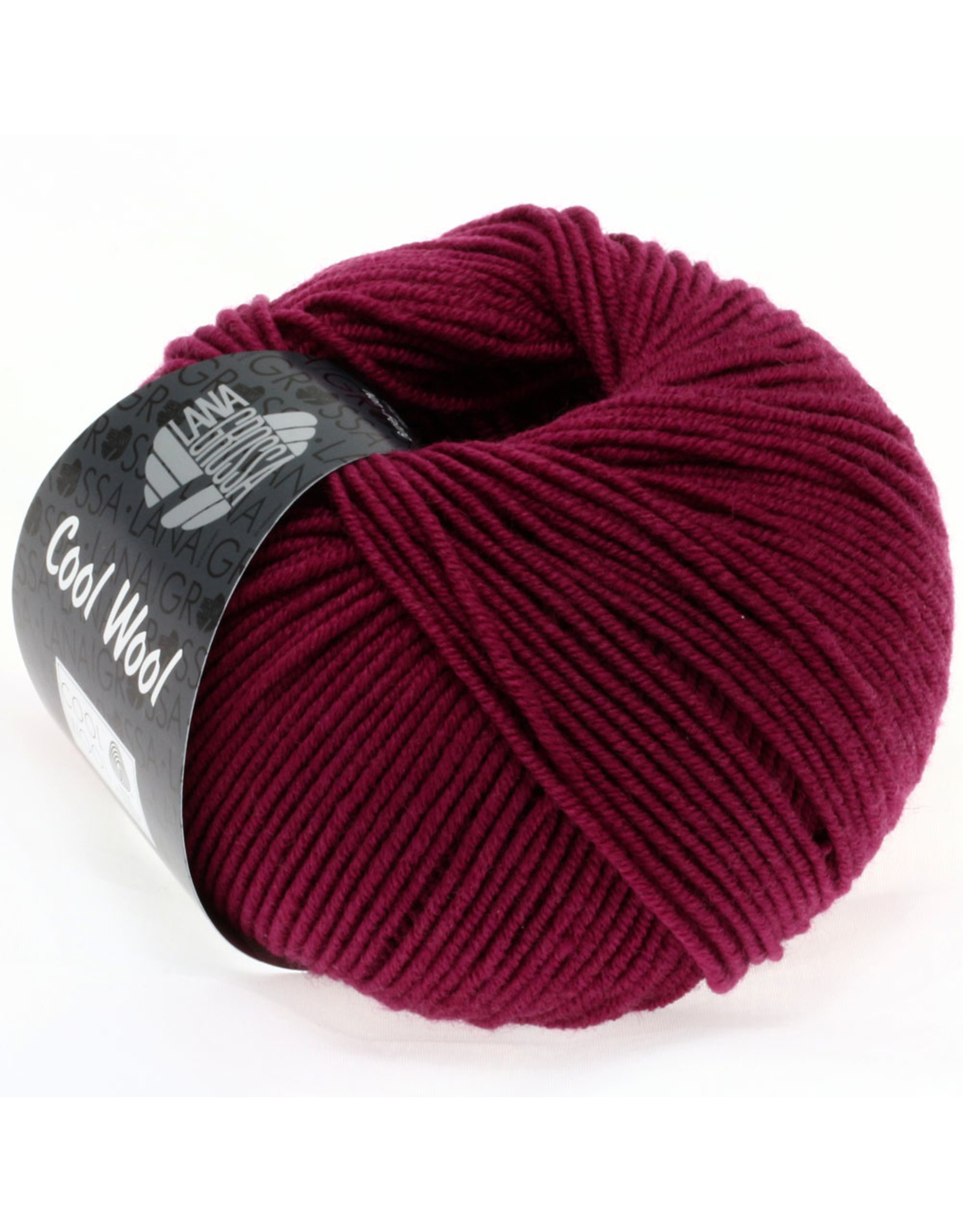 Lana Grossa Lana Grossa Cool wool 2012