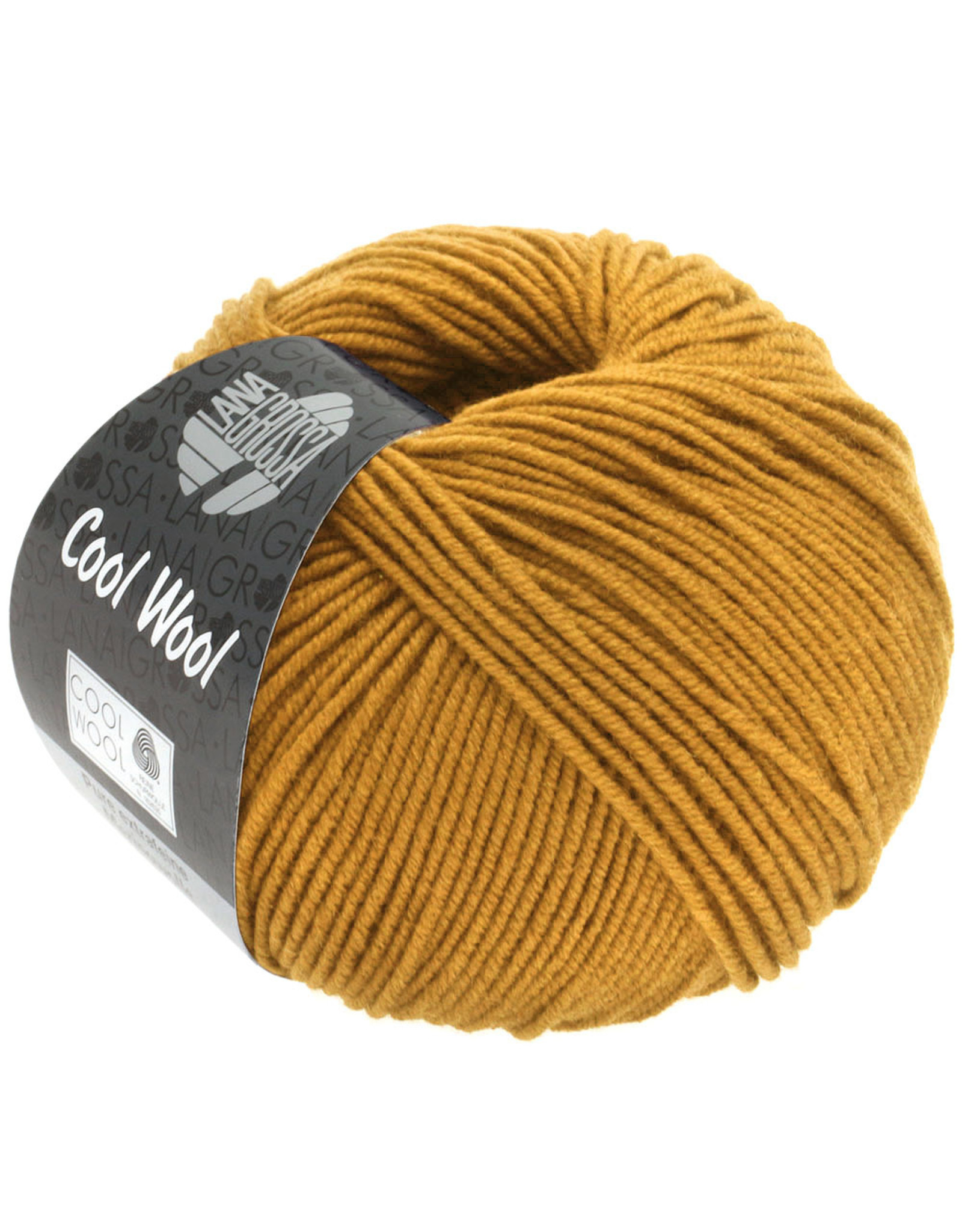 Lana Grossa Lana Grossa Cool wool 2035