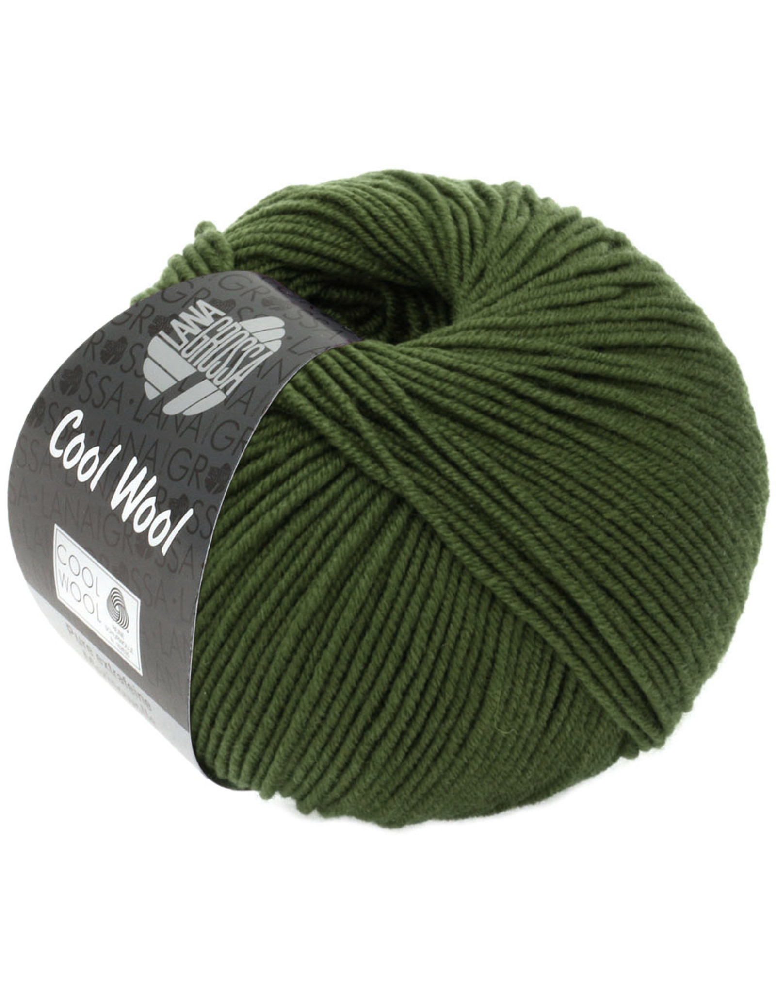 Lana Grossa Lana Grossa Cool wool 2042