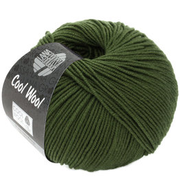 Lana Grossa Lana Grossa Cool wool 2042