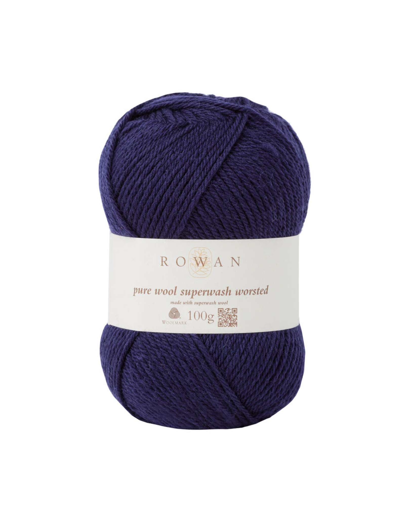 Rowan Rowan Pure Wool Superwash Worsted 100g 149