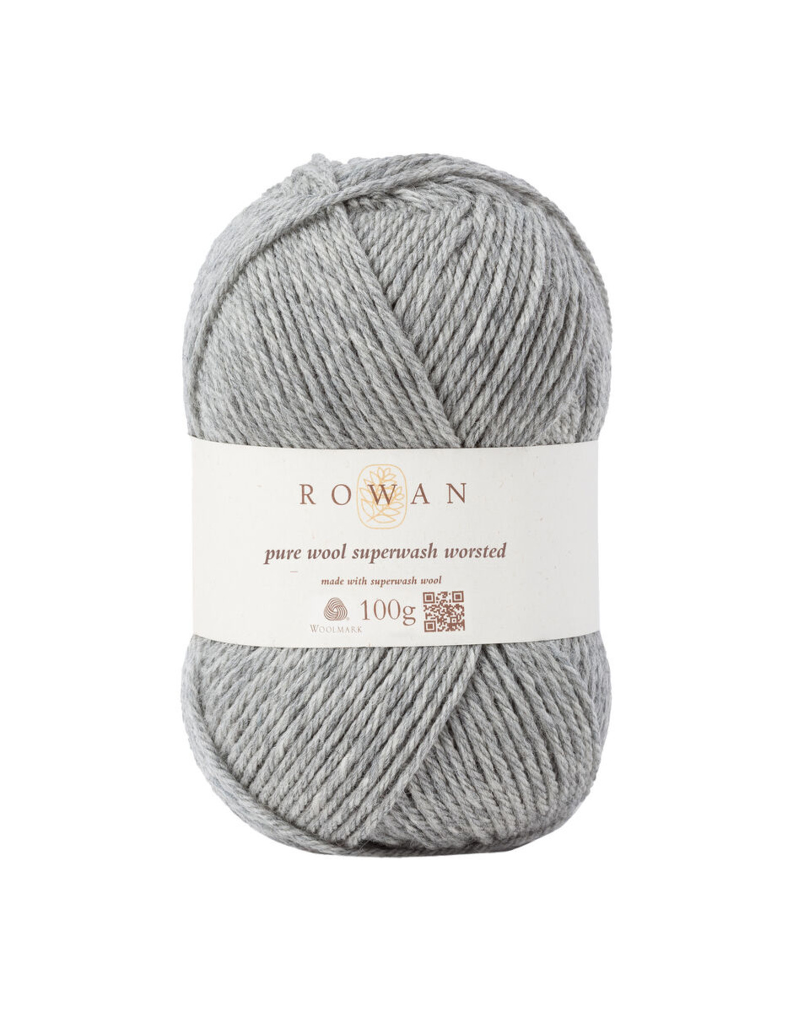 Rowan Rowan Pure Wool Superwash Worsted 100g 112