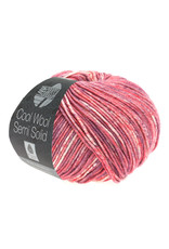 Lana Grossa Lana Grossa Cool wool semi solid 6502