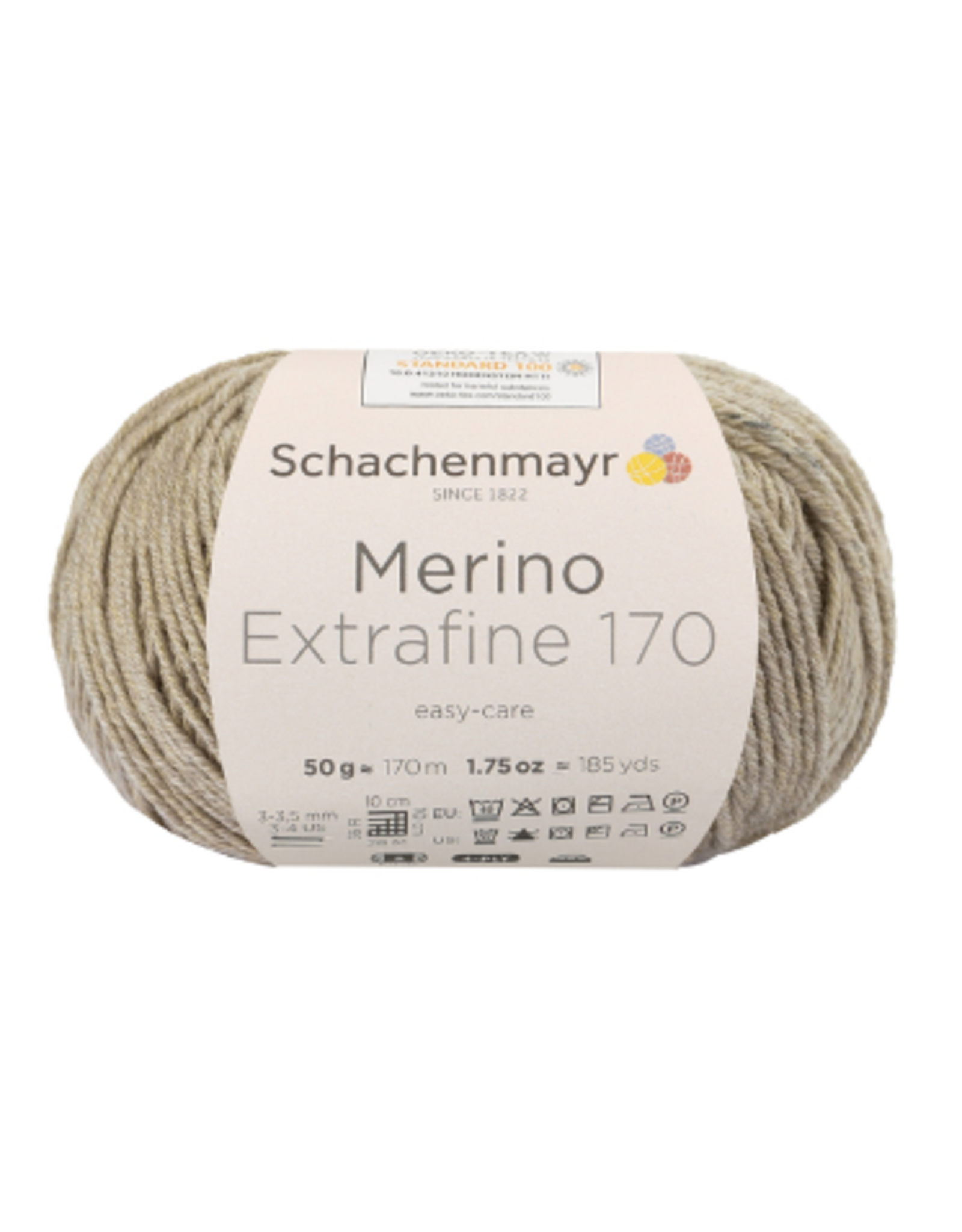 Schachenmayr Schachenmayr Merino Extrafine 170 00006