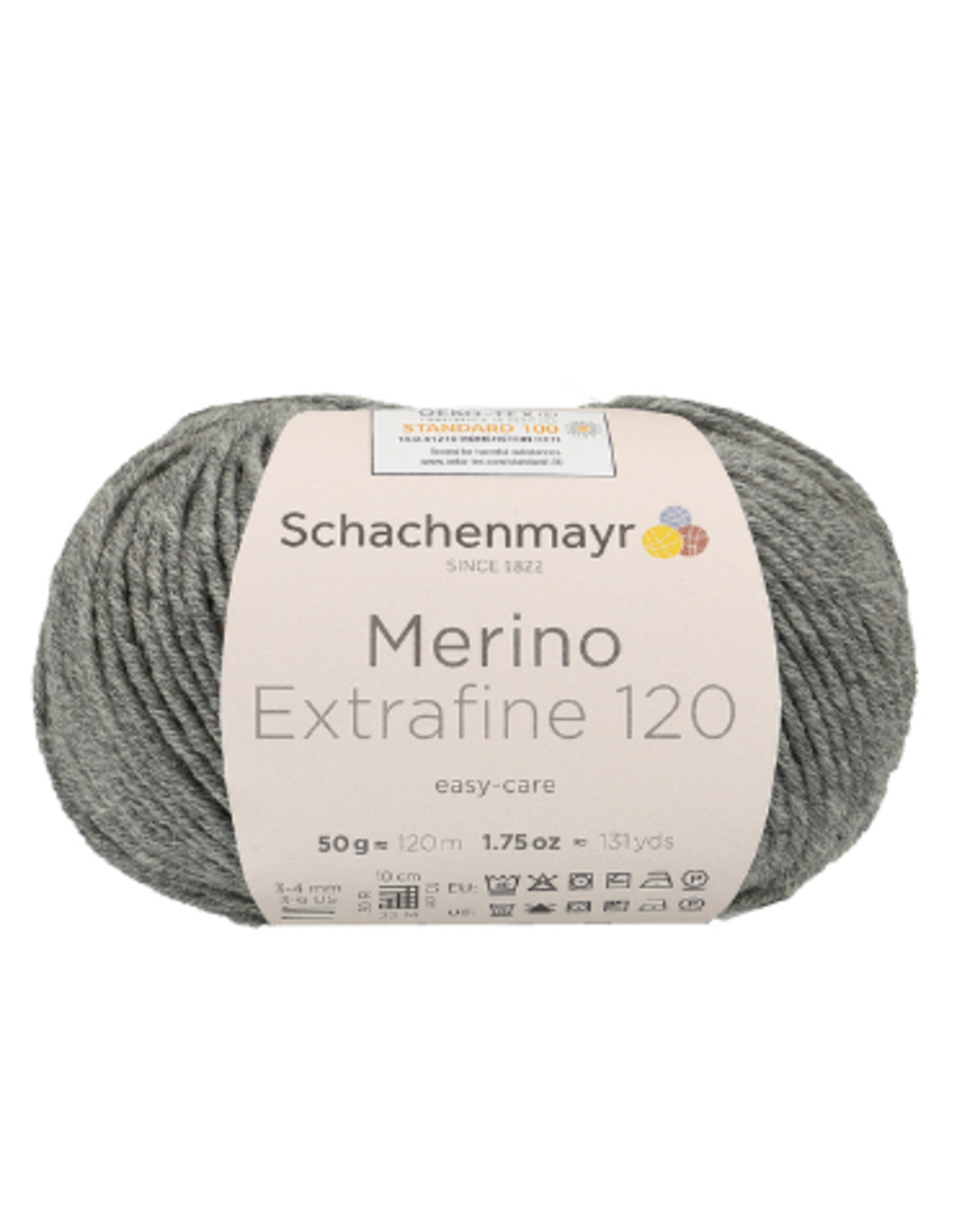 Schachenmayr Schachenmayr Merino Extrafine 120 00192
