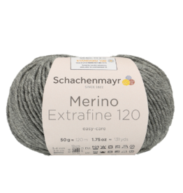 Schachenmayr Schachenmayr Merino Extrafine 120 00192