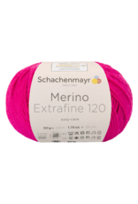 Schachenmayr Schachenmayr Merino Extrafine 120 00140