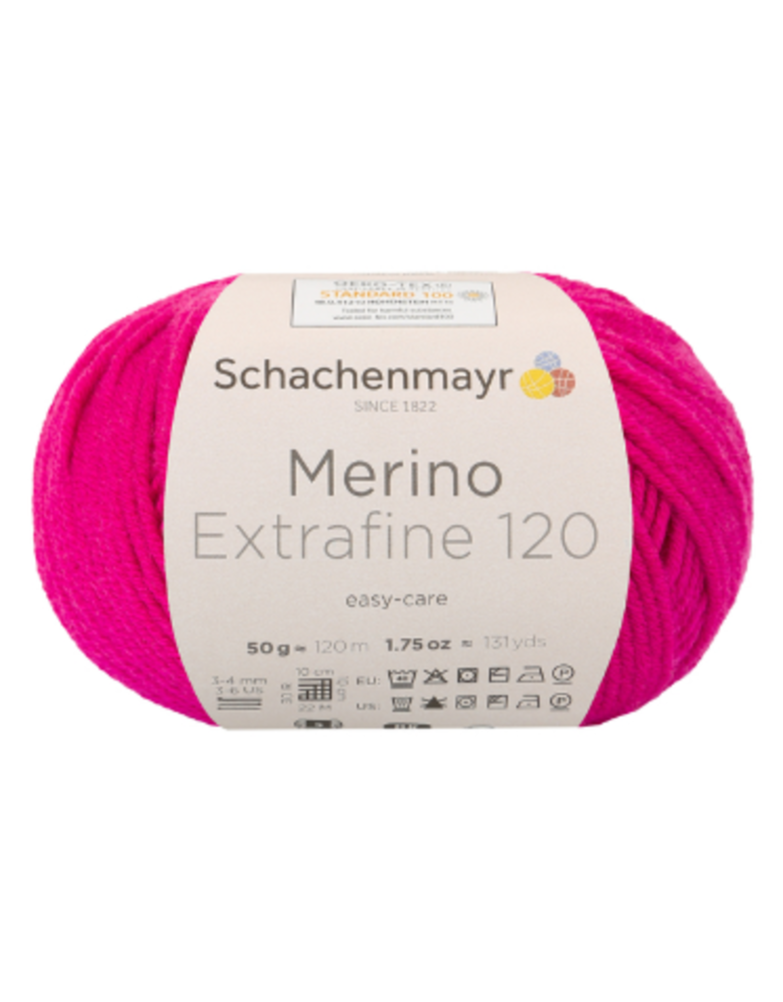 Schachenmayr Schachenmayr Merino Extrafine 120 00140