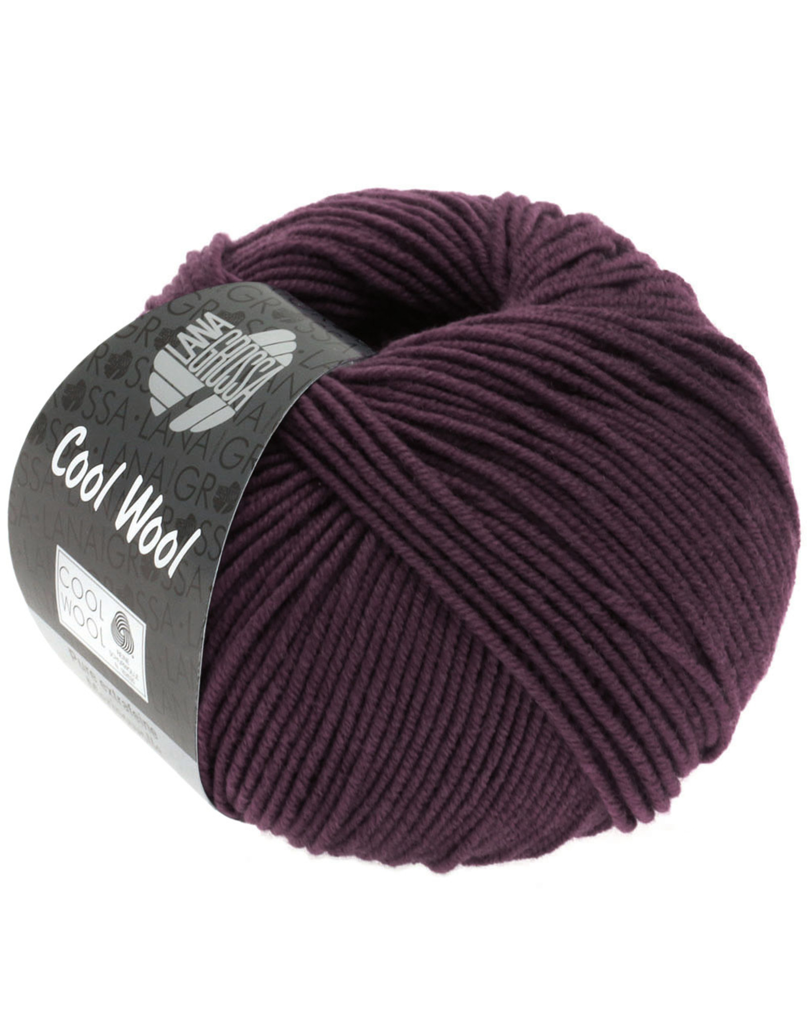 Lana Grossa Lana Grossa Cool wool 2047