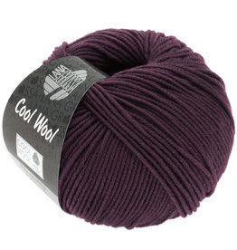 Lana Grossa Lana Grossa Cool wool 2047