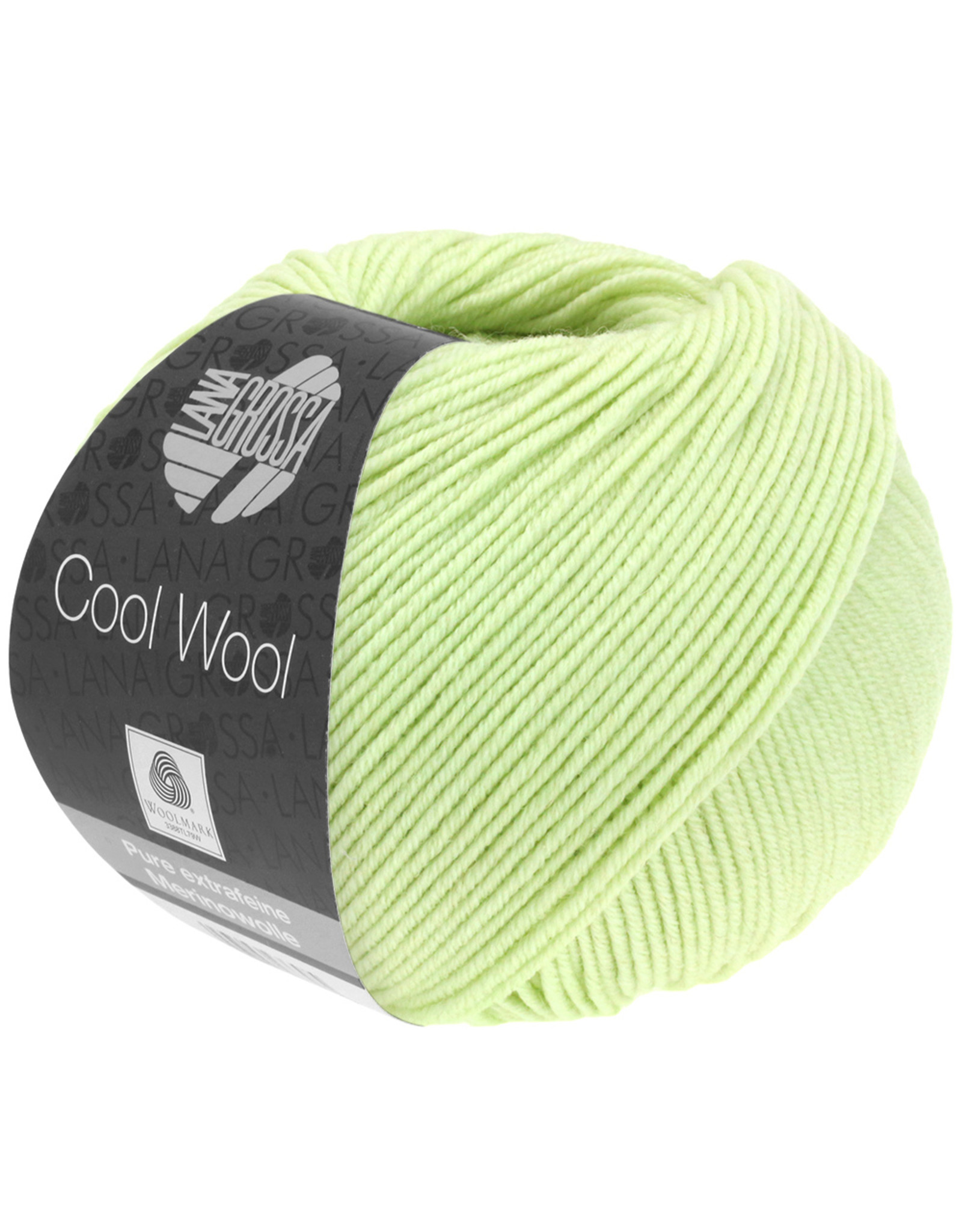 Lana Grossa Lana Grossa Cool wool 2077