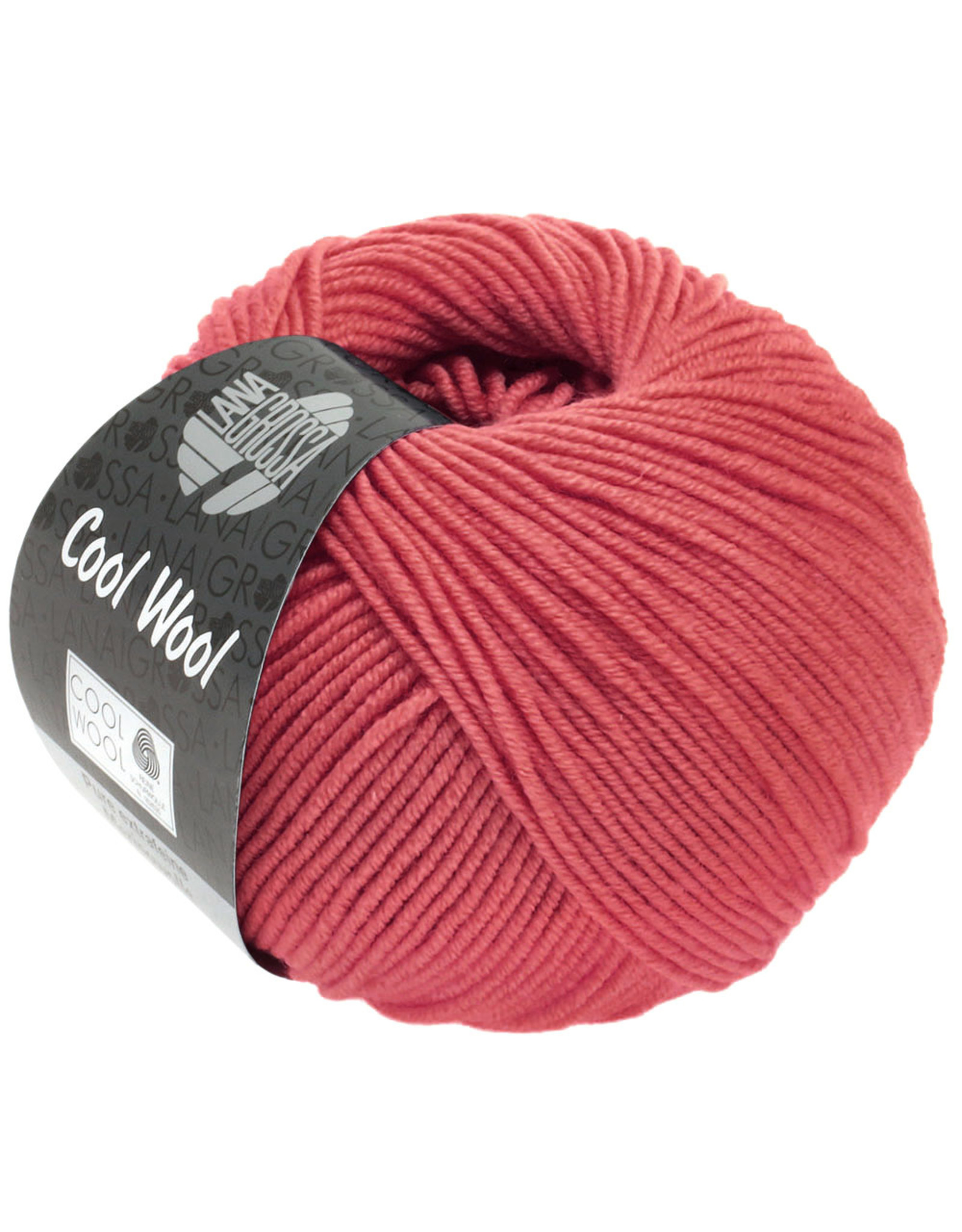 Lana Grossa Lana Grossa Cool wool 2052