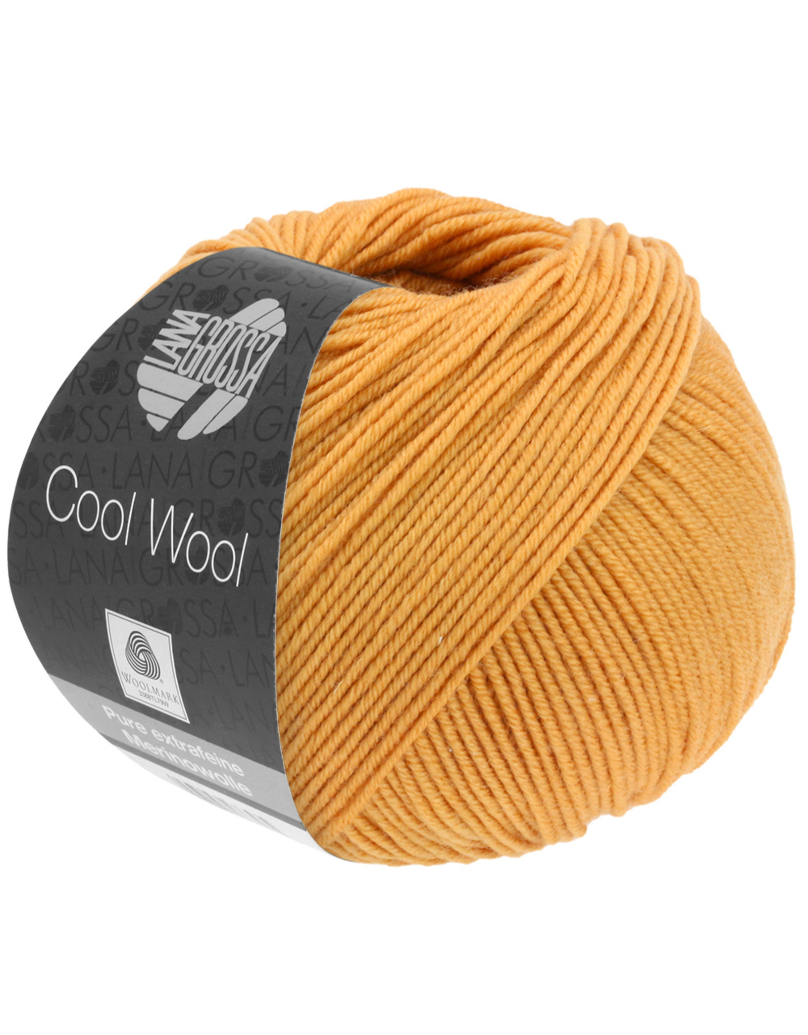 Lana Grossa Lana Grossa Cool wool 2083