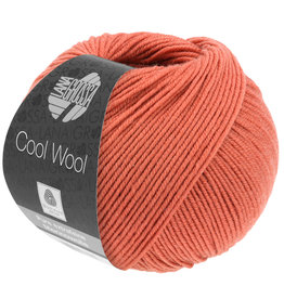 Lana Grossa Lana Grossa Cool wool 2082