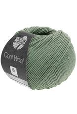Lana Grossa Lana Grossa Cool wool 2079