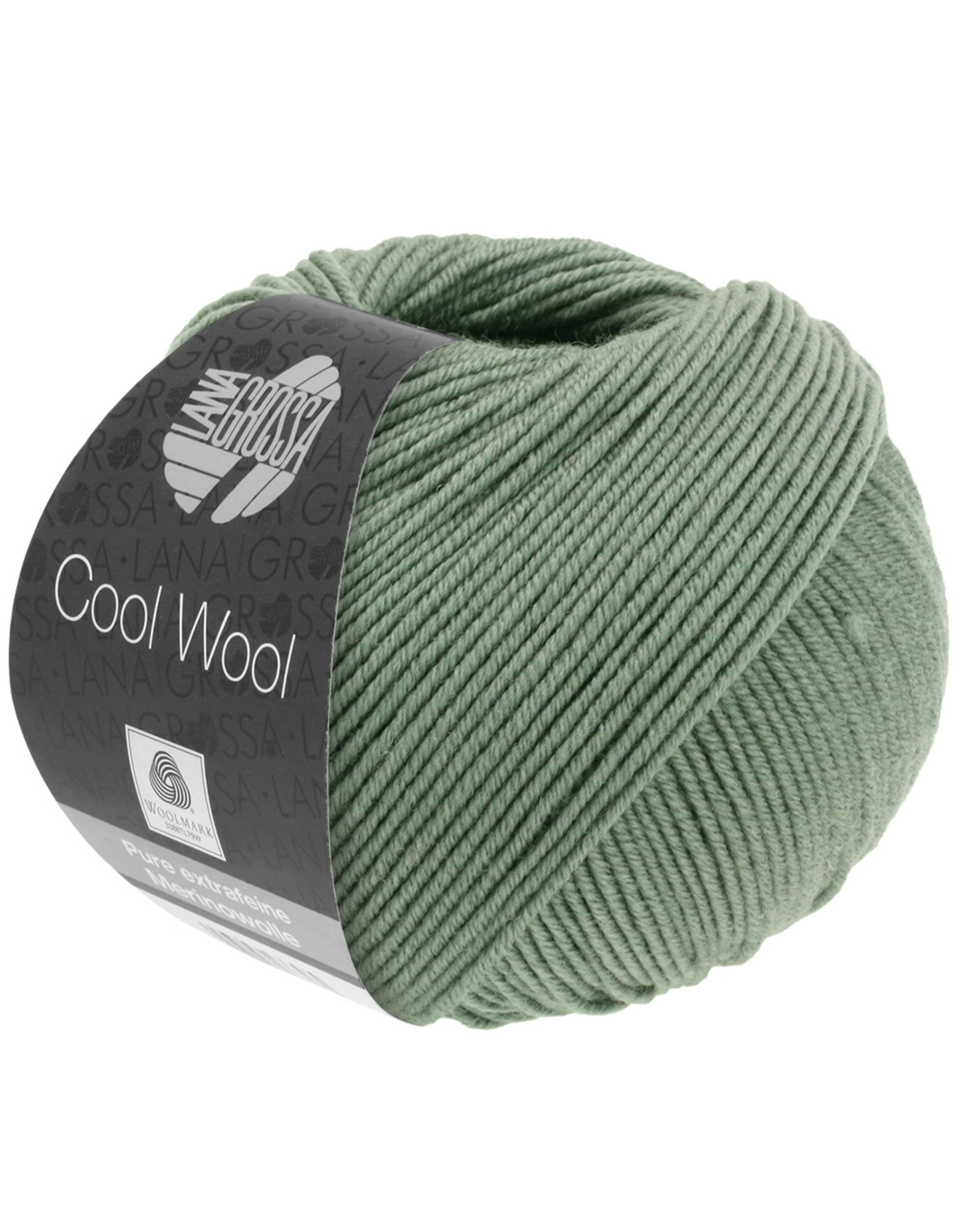 Lana Grossa Lana Grossa Cool wool 2079