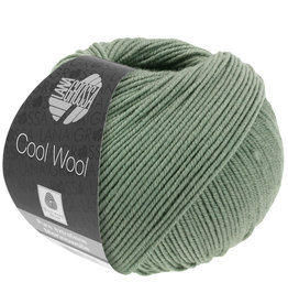 Lana Grossa Lana Grossa Cool wool 2079