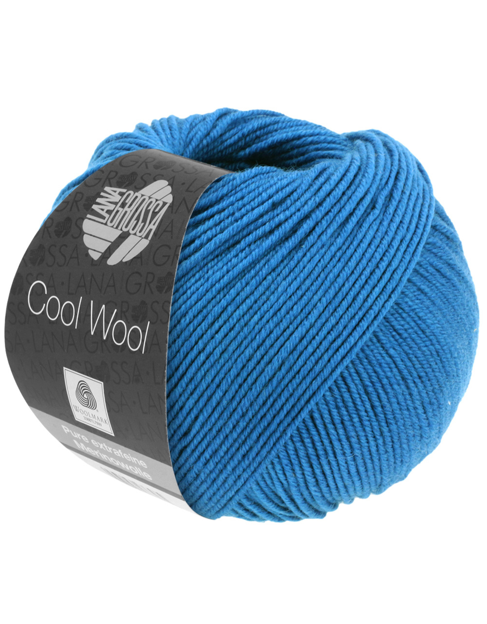Lana Grossa Lana Grossa Cool wool 2081