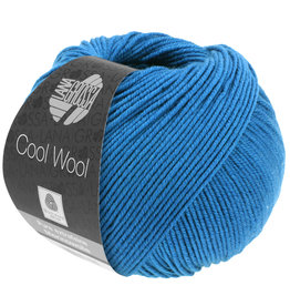 Lana Grossa Lana Grossa Cool wool 2081