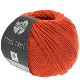 Lana Grossa Lana Grossa Cool wool 2066