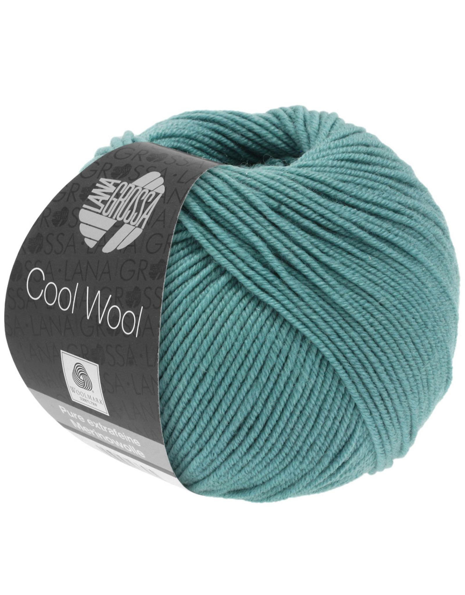 Lana Grossa Lana Grossa Cool wool 2072