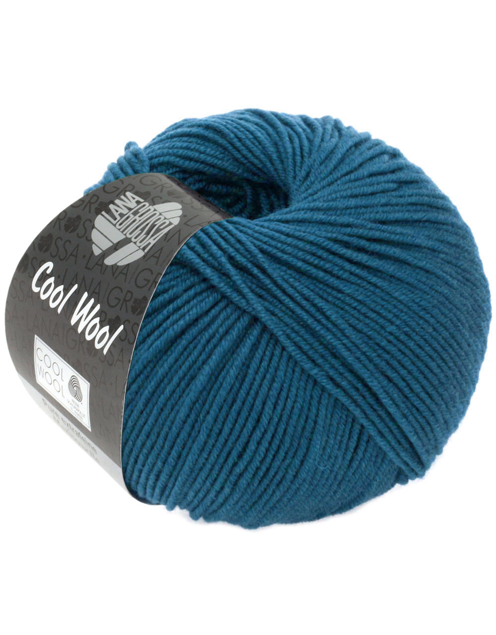 Lana Grossa Lana Grossa Cool wool 2049