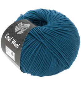 Lana Grossa Lana Grossa Cool wool 2049