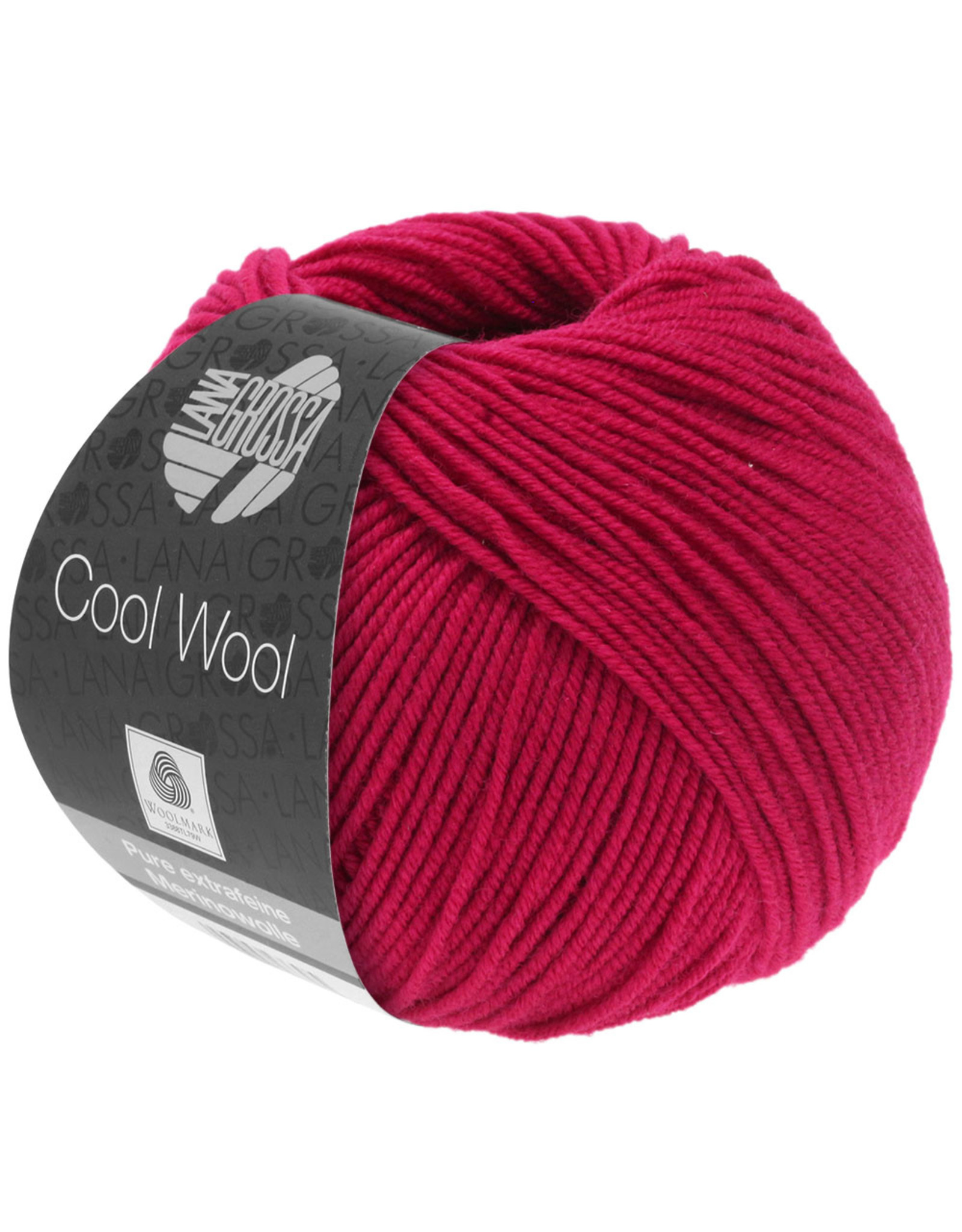 Lana Grossa Lana Grossa Cool wool 2067