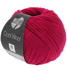 Lana Grossa Lana Grossa Cool wool 2067