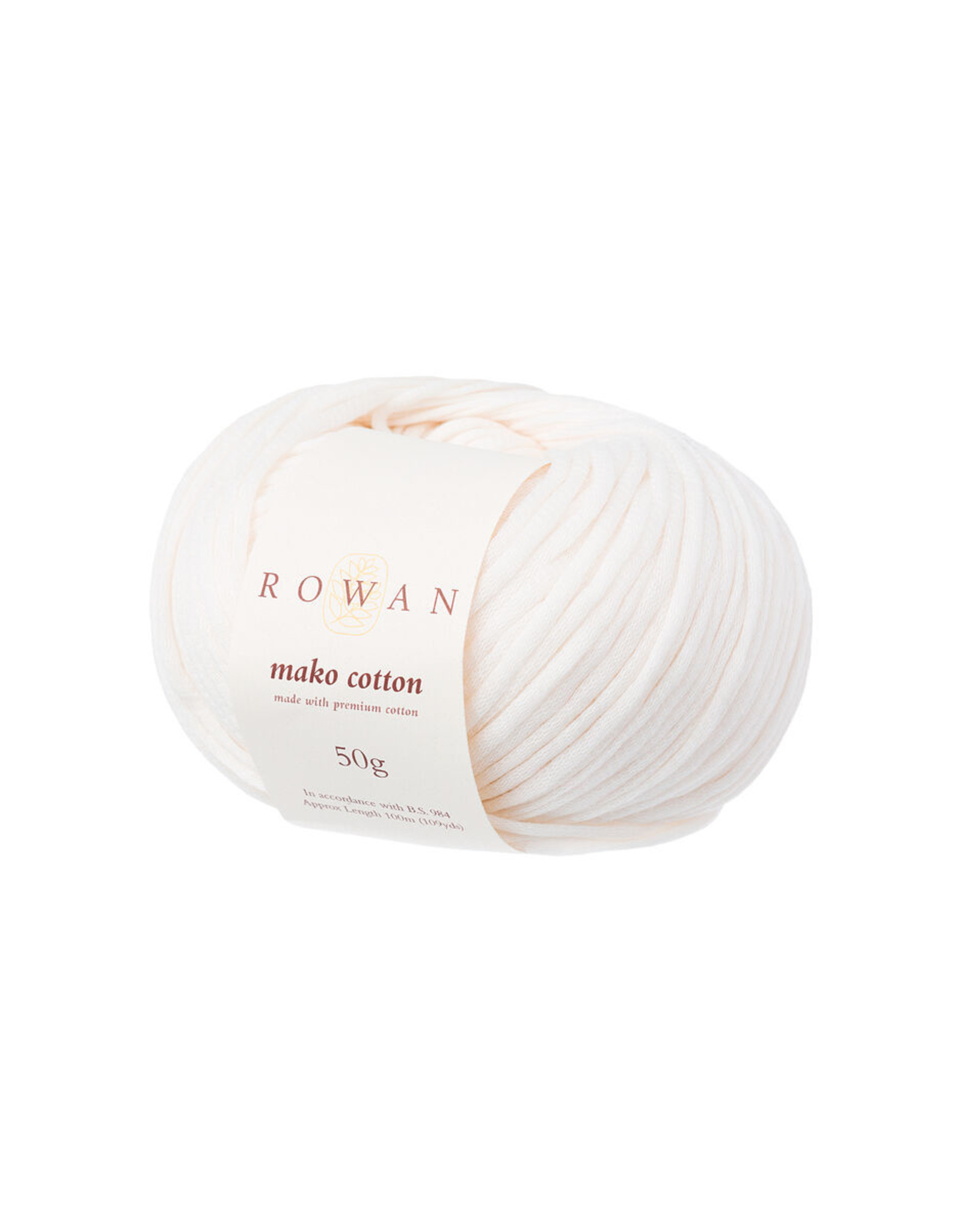 Rowan Rowan Mako Cotton 01