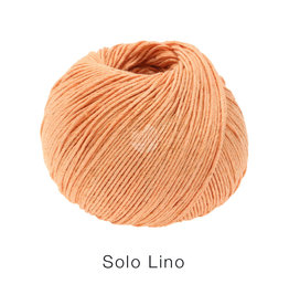 Lana Grossa Lana Grossa Linea Pura Solo Lino 033