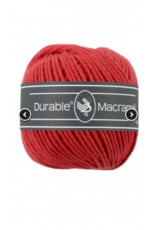 Durable Durable Macrame 316 rood