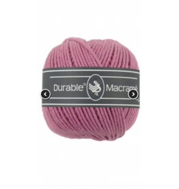 Durable Macrame kleur 288 roos