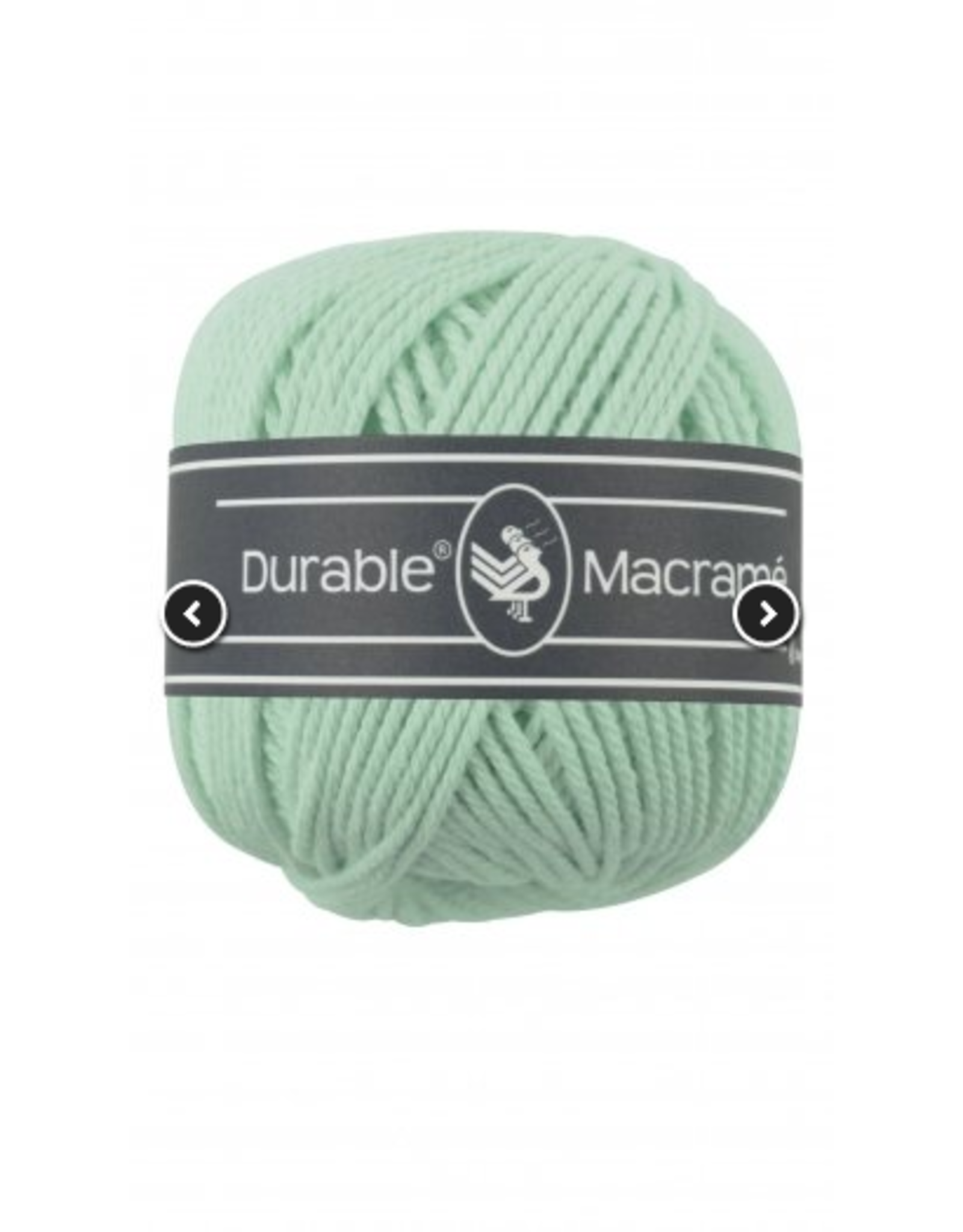 Durable Durable Macrame 2137 mint