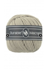 Durable Durable Macrame kleur 2212 linnen