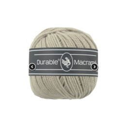 Durable Durable Macrame kleur 2212 linnen