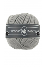 Durable Durable Macrame 2232 licht grijs