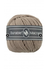 Durable Durable Macrame 340 taupe