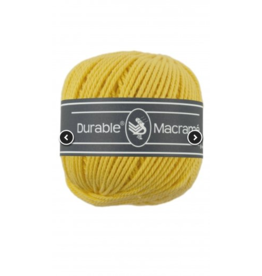 Durable Durable Macrame 2180 geel