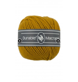 Durable Durable Macrame 2211 curry