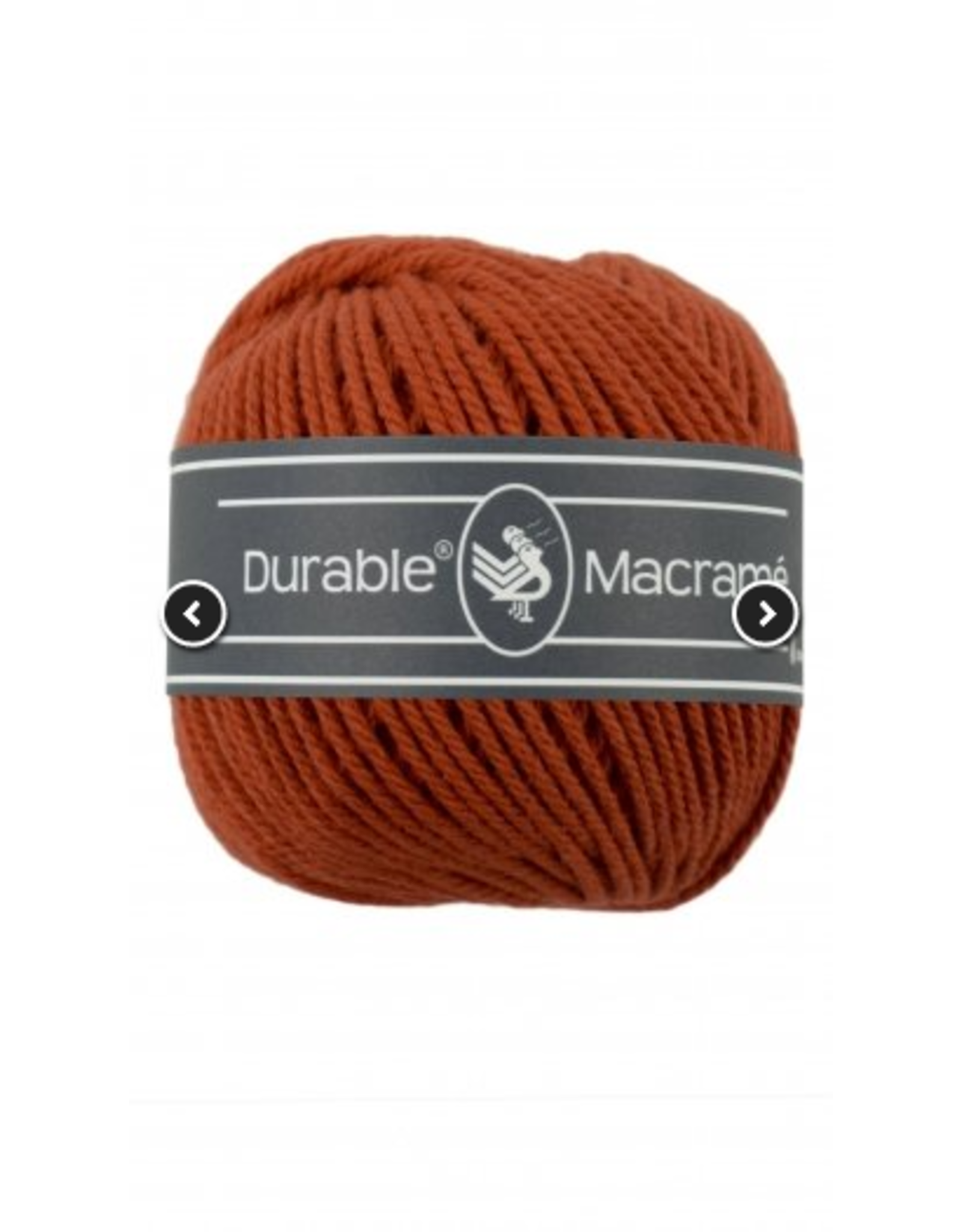 Durable Durable Macrame 2239