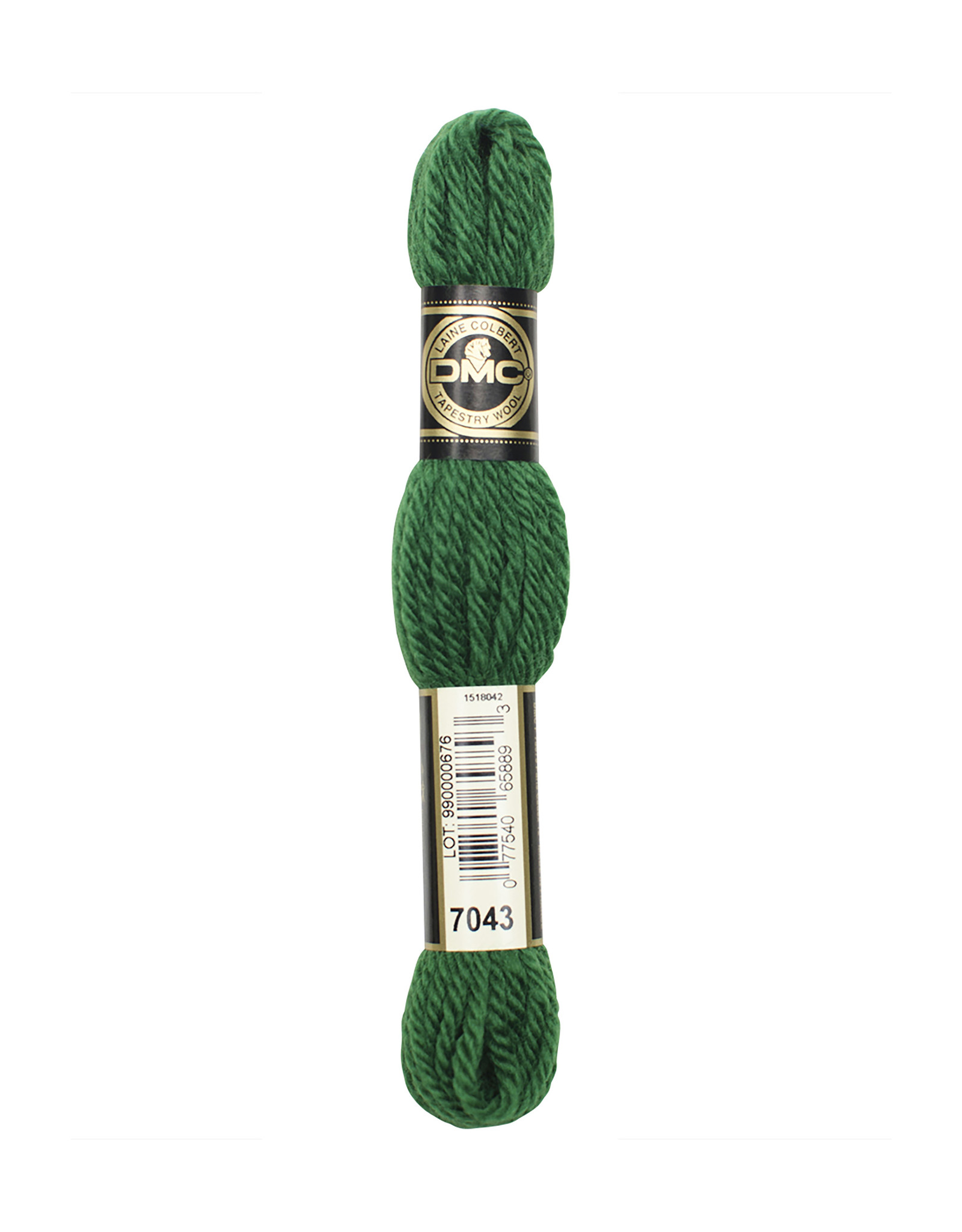 DMC DMC laine colbert Tapestry wool 7043